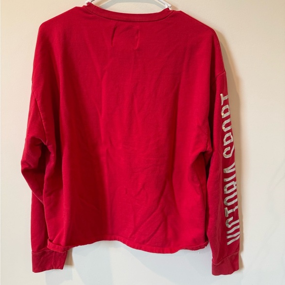 Victoria's Sport Sweatshirt - Picture 4 of 5